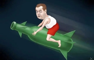Идея для Медведева